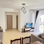 Appartement Center Sarandë